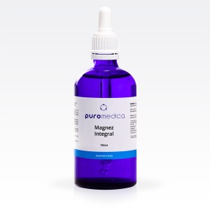 Magnez 100ml