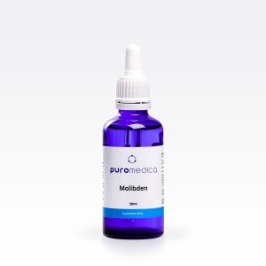 Molibden 50ml