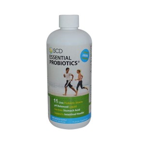 Esencja Probiotyczna SCD ProBiotica priobiotyk - 500 ml