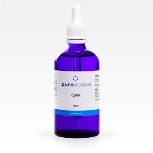 Cynk 100ml
