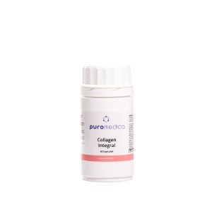 Collagen Integral 60 kapsułek