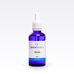 Chrom 50ml
