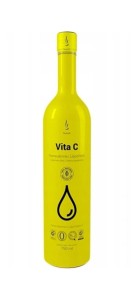 DuoLife Vita C, formuła płynna 750ml