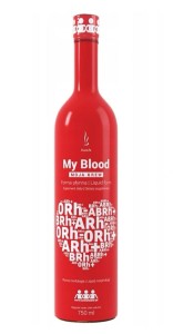 DuoLife My Blood Moja Krew, formuła płynna 750ml