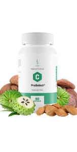 DuoLife Medical Formula ProSelect NEW 60 kaps.