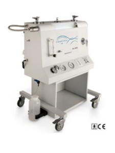 Urządzenie do hydrokolonoterapii MOD 004RA