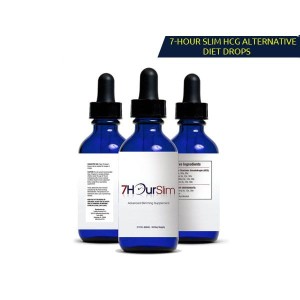 Programem Odchudzający z kroplami hCG 60 ml