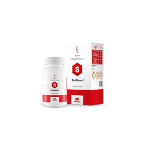 DuoLife Medical Formula ProSlimer 60 kaps.